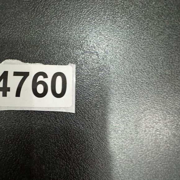 5.11 Tactical Cargo Pants Mens Size 34 x 34 Khaki Straight Elastic Waist Ripstop - Picture 12 of 12